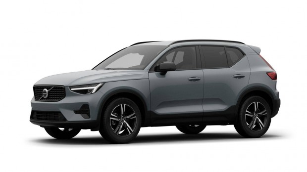 Volvo XC40 2.0 [B3] Mhev Plus Dark DCT Oktberi...